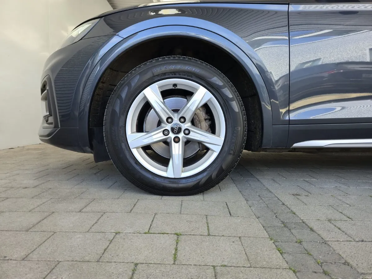 Audi Q5 SE 163HP A/T *Dealer Finance Available* - Image 4