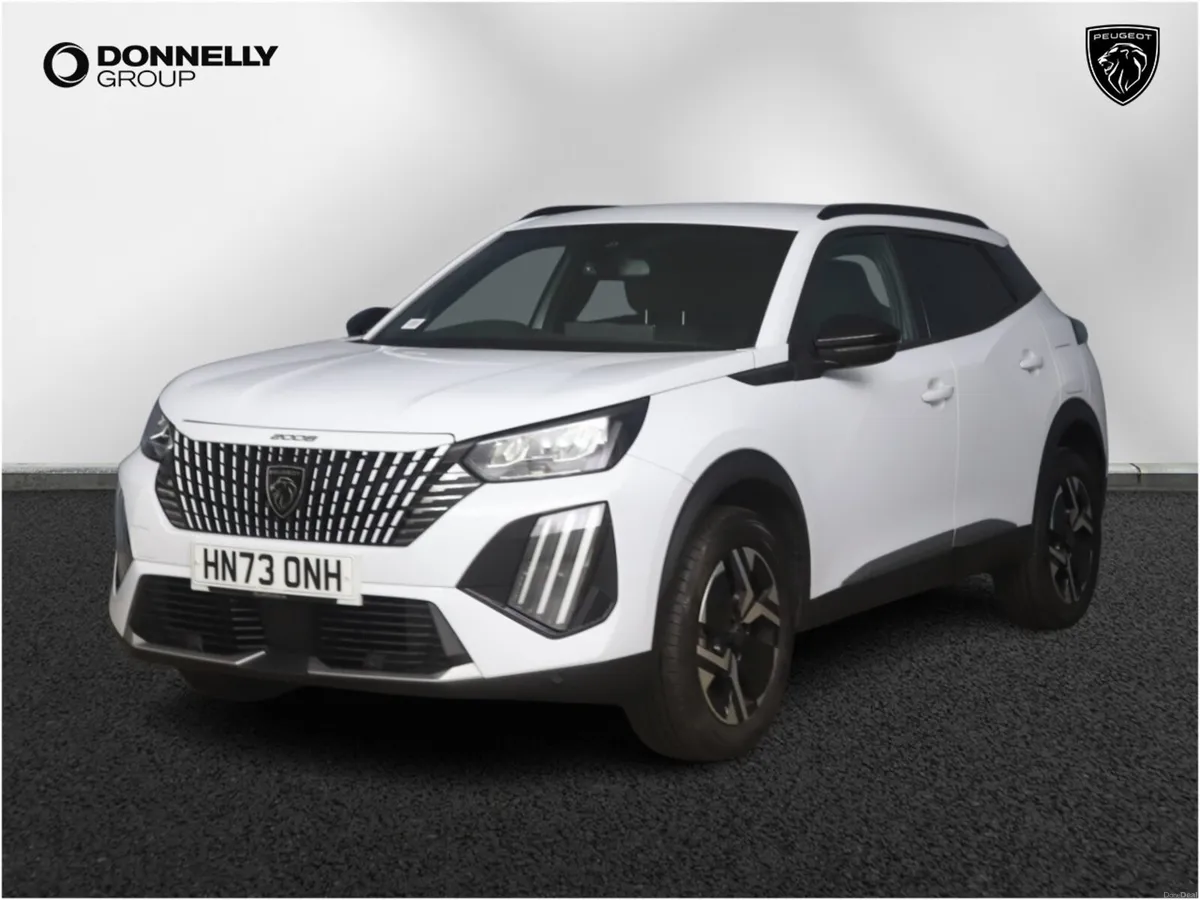 Peugeot 2008 Estate Allure - Image 3