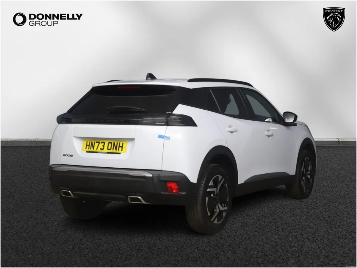 Peugeot 2008 Estate Allure - Image 2