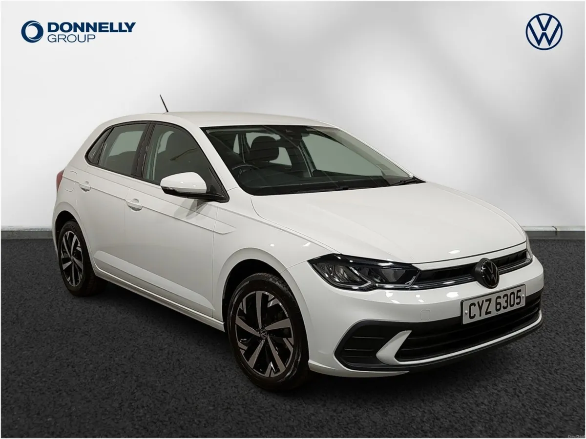 Volkswagen Polo Hatchback Life - Image 1