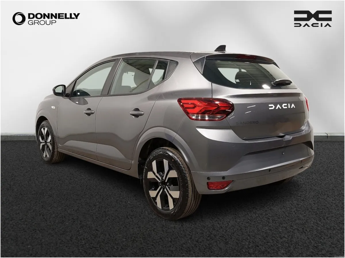 Dacia Sandero Hatchback Journey - Image 2