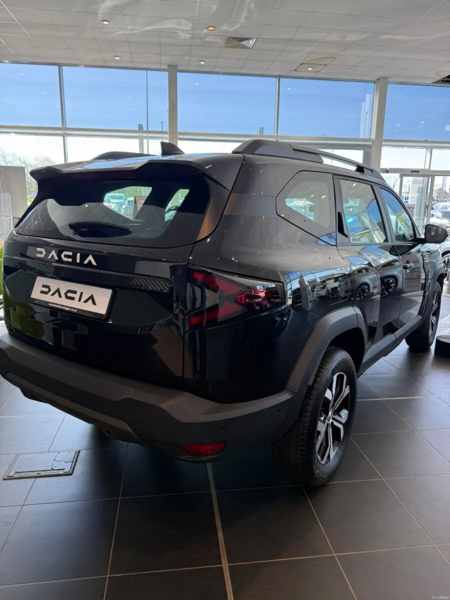 Dacia Bigster Estate Expression - Image 3
