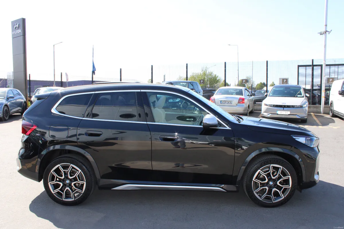 BMW X1 2023 - Image 6