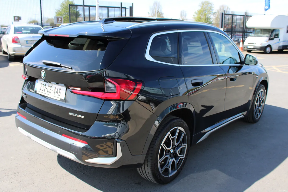 BMW X1 2023 - Image 5