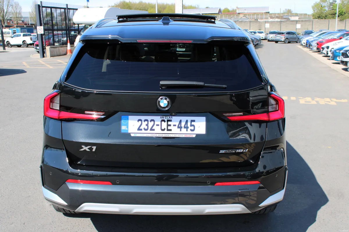 BMW X1 2023 - Image 4