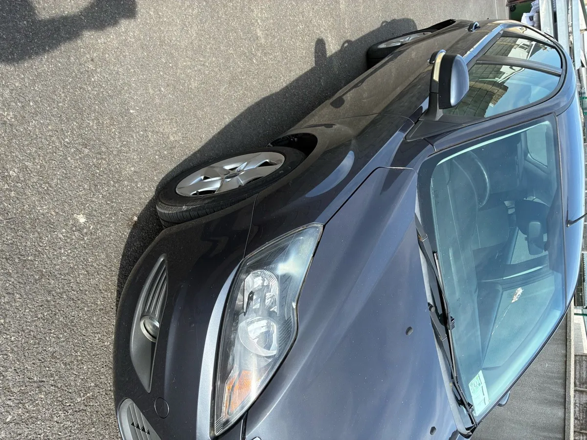 Ford Focus - Image 1