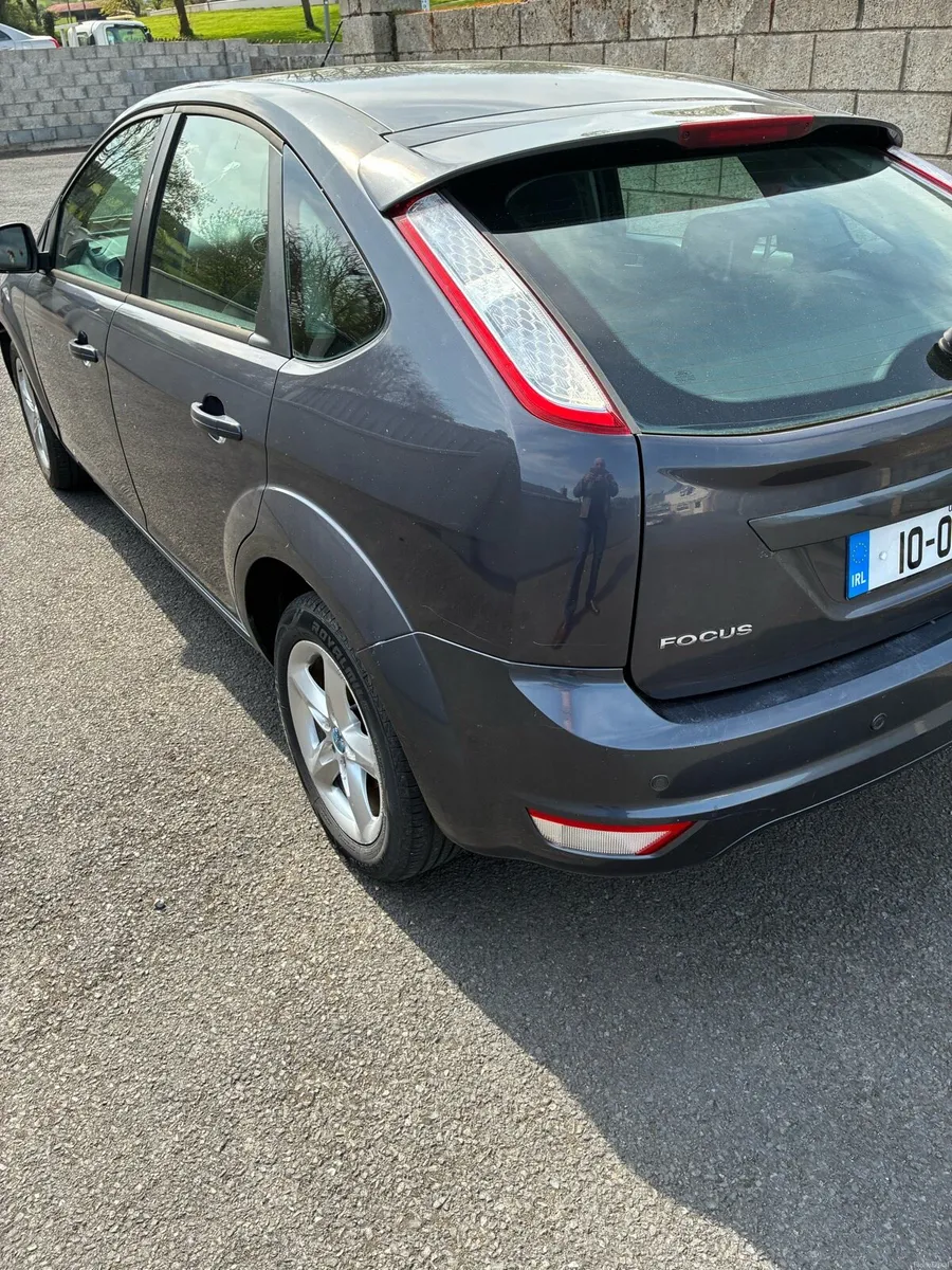 Ford Focus - Image 2