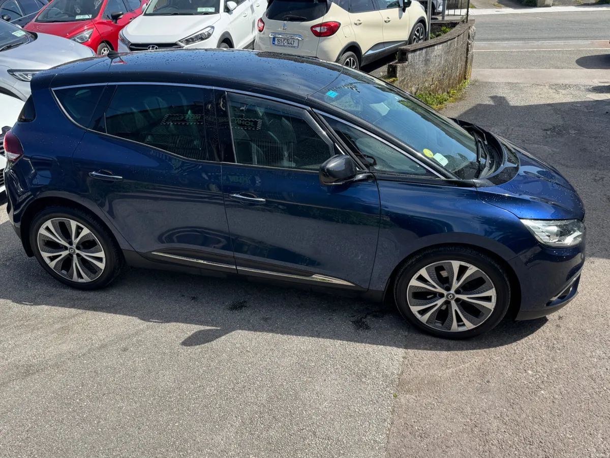 Renault Scenic Very high Spec - Image 4