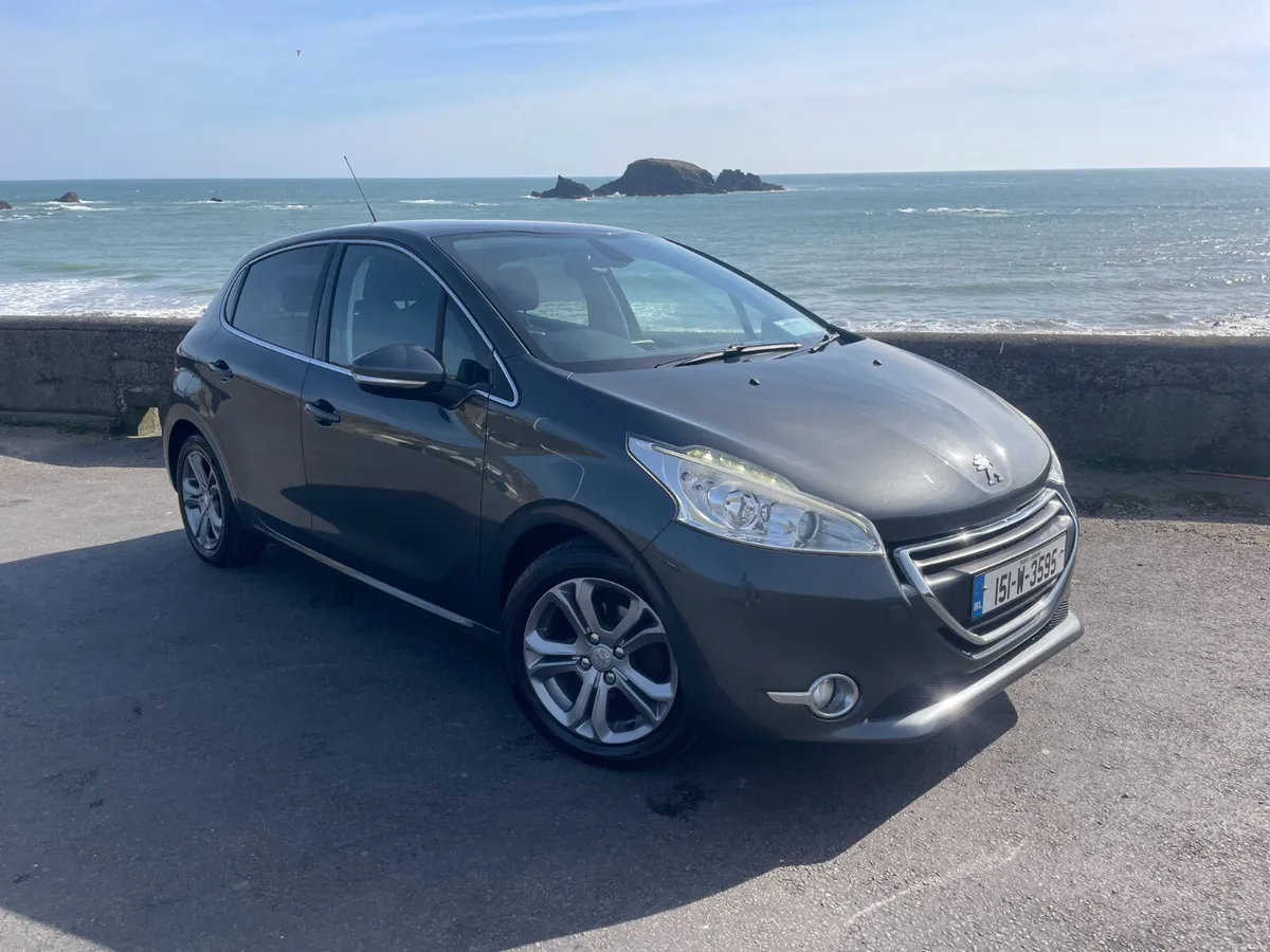 151 Peugeot 208.. *Deposit Taken* - Image 3