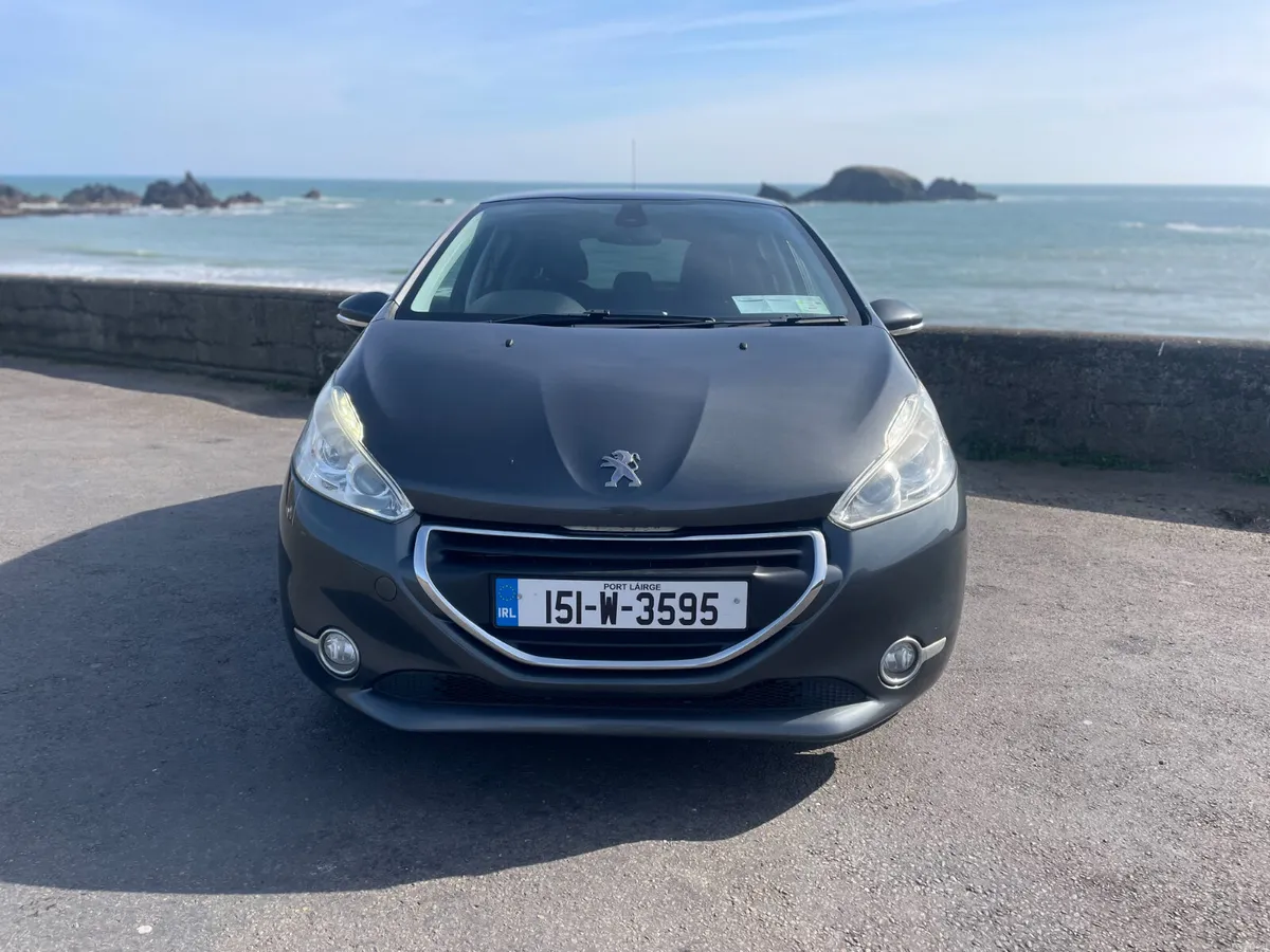 151 Peugeot 208.. *Deposit Taken* - Image 2