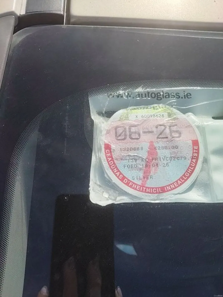 Ford B-Max 2013 - Image 3