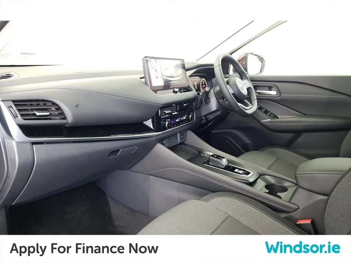 Nissan Qashqai E-POWER  SV PREMIUM €3000 Scrappage - Image 4