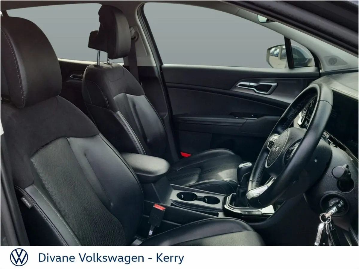 Kia Sportage K3 1.6 DIESEL - Image 4