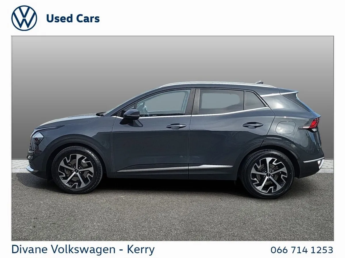 Kia Sportage K3 1.6 DIESEL - Image 6