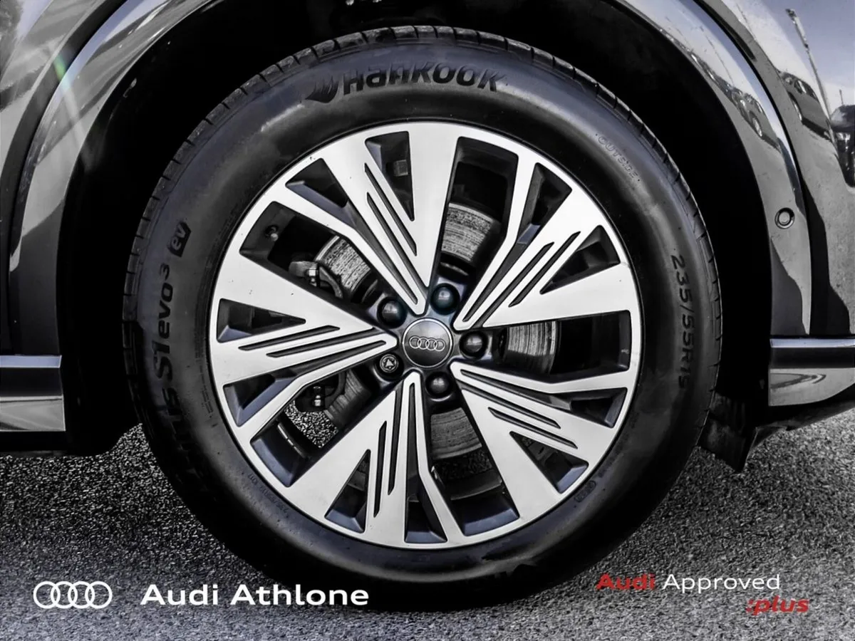 Audi Q4 e-tron 35 168BHP Sport - Image 4