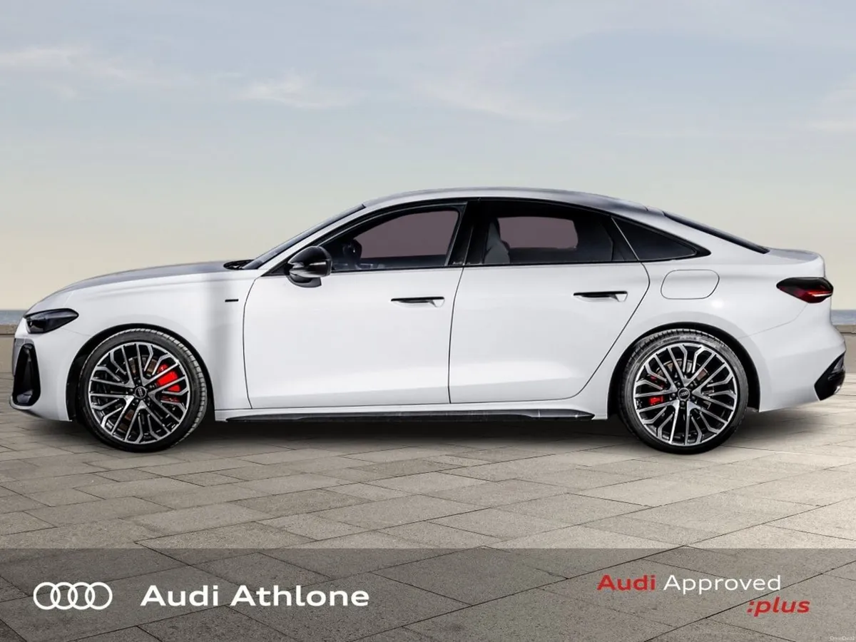 Audi A5 2.0TFSIe 295BHP quattro S-Line S-Tronic - Image 2