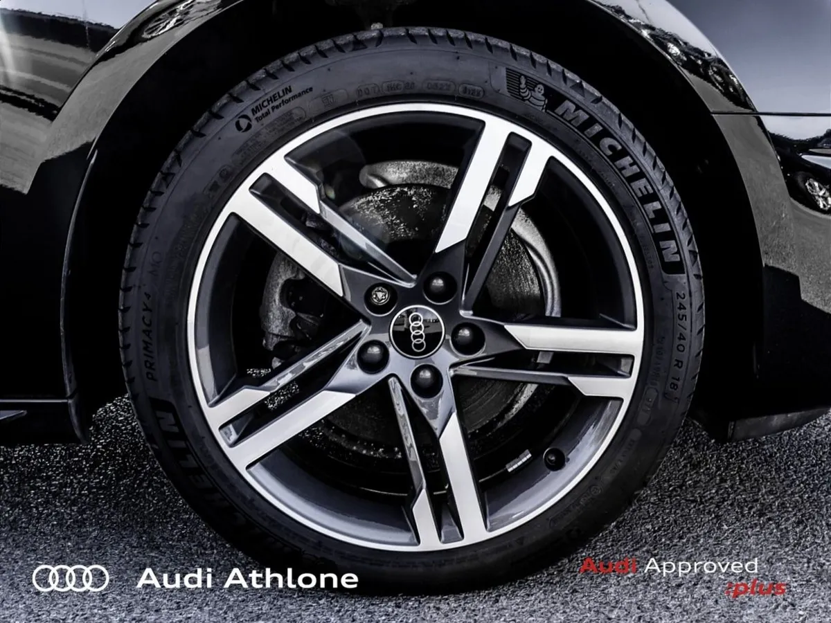 Audi A4 2.0TDI 136BHP SE S-Tronic - Image 4