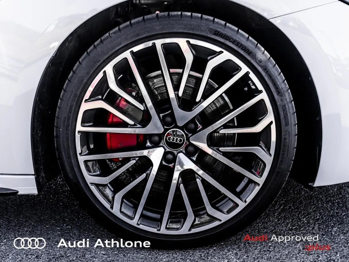 Audi A5 2.0TFSIe 295BHP quattro S-Line S-Tronic - Image 4