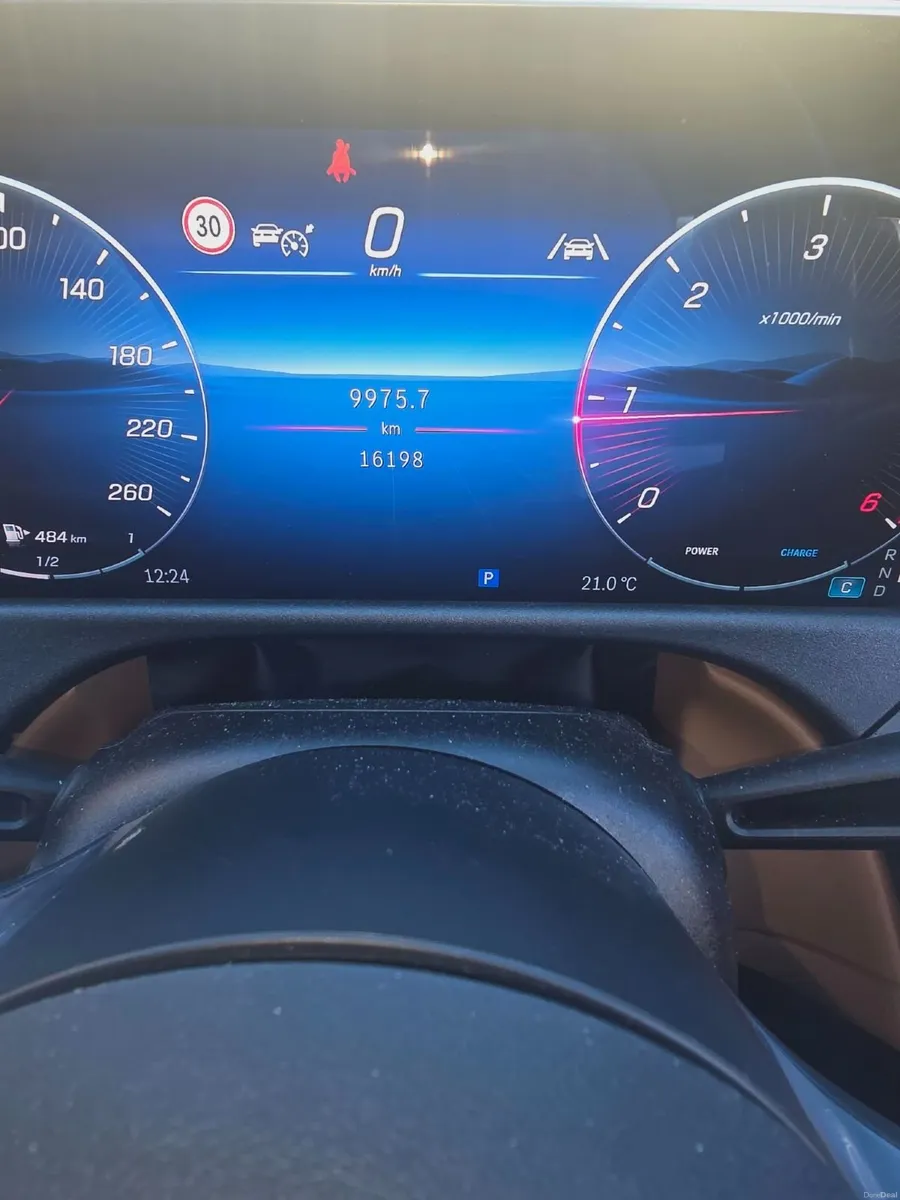 Mercedes-Benz E-Class 2024 for Sale | South Dublin - Image 3