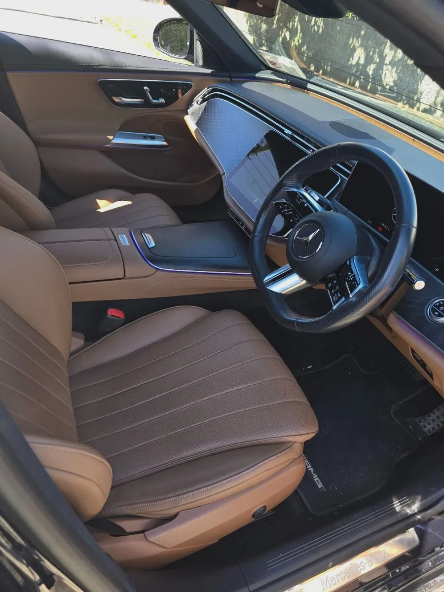 Mercedes-Benz E-Class 2024 for Sale | South Dublin - Image 4