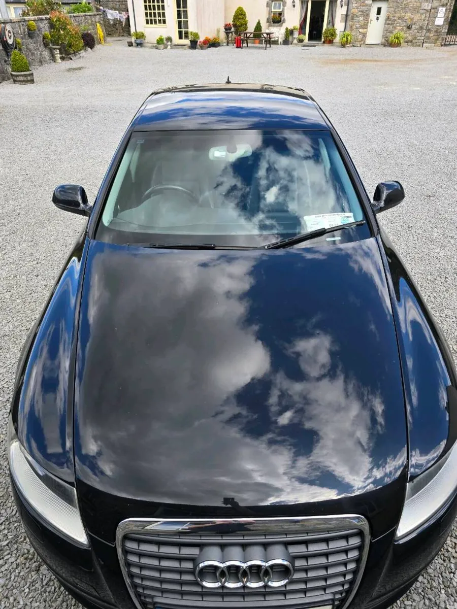 Audi A6 C6 2010 2.0 TDI - Image 4