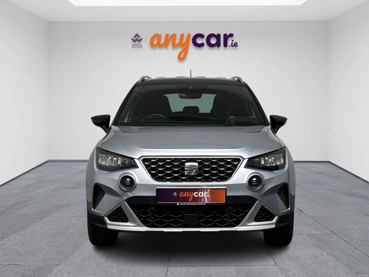 SEAT Arona Xperience 1.0Tsi 115Bhp - Image 3