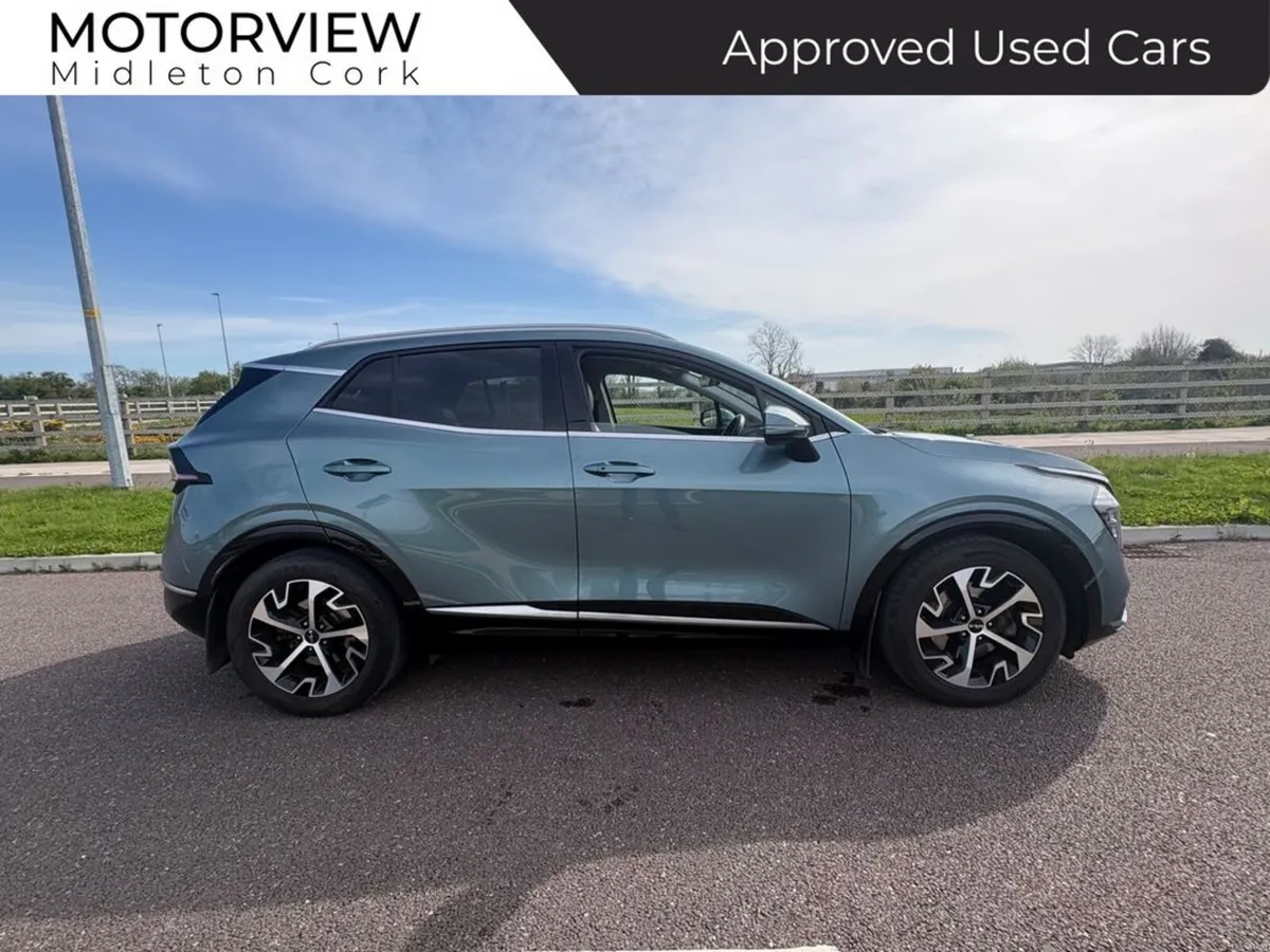 Kia Sportage K4 Mhev MY23 5DR, - Image 3
