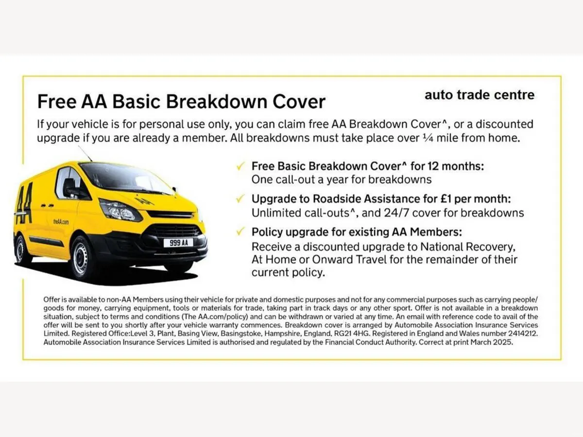 Ford Focus 2019 - Image 4