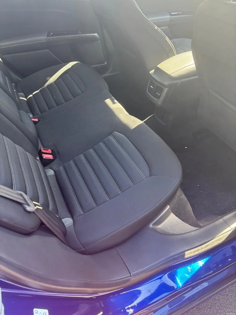 Ford Mondeo 2015  133,000Km - Image 4