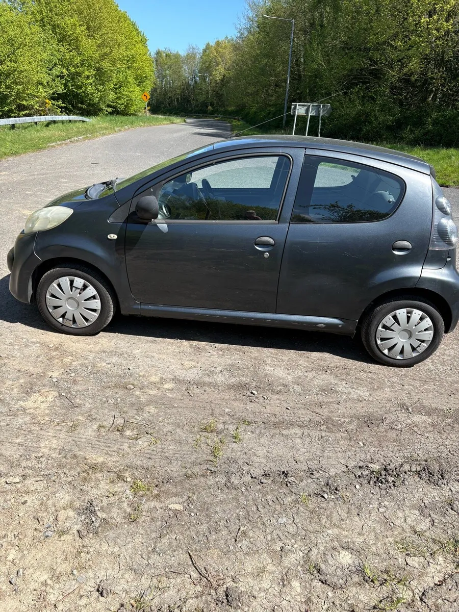 Citreon 1 low mileage - Image 3