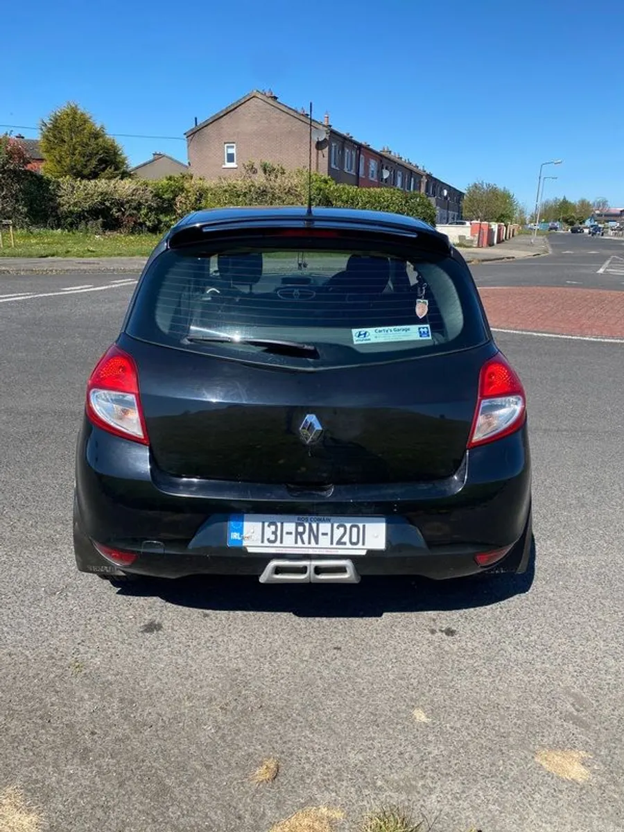 2013 Renault Clio - Image 4