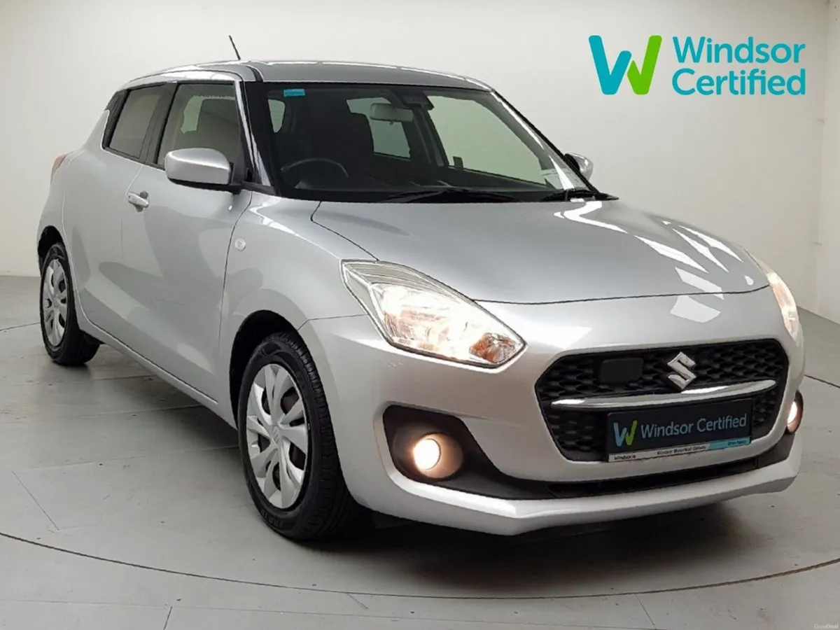 Suzuki Swift Suzuki Swift Auto - Image 1