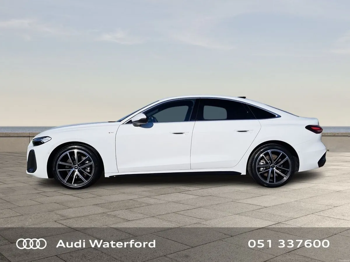 Audi A5 40 TDI S LINE - Image 4