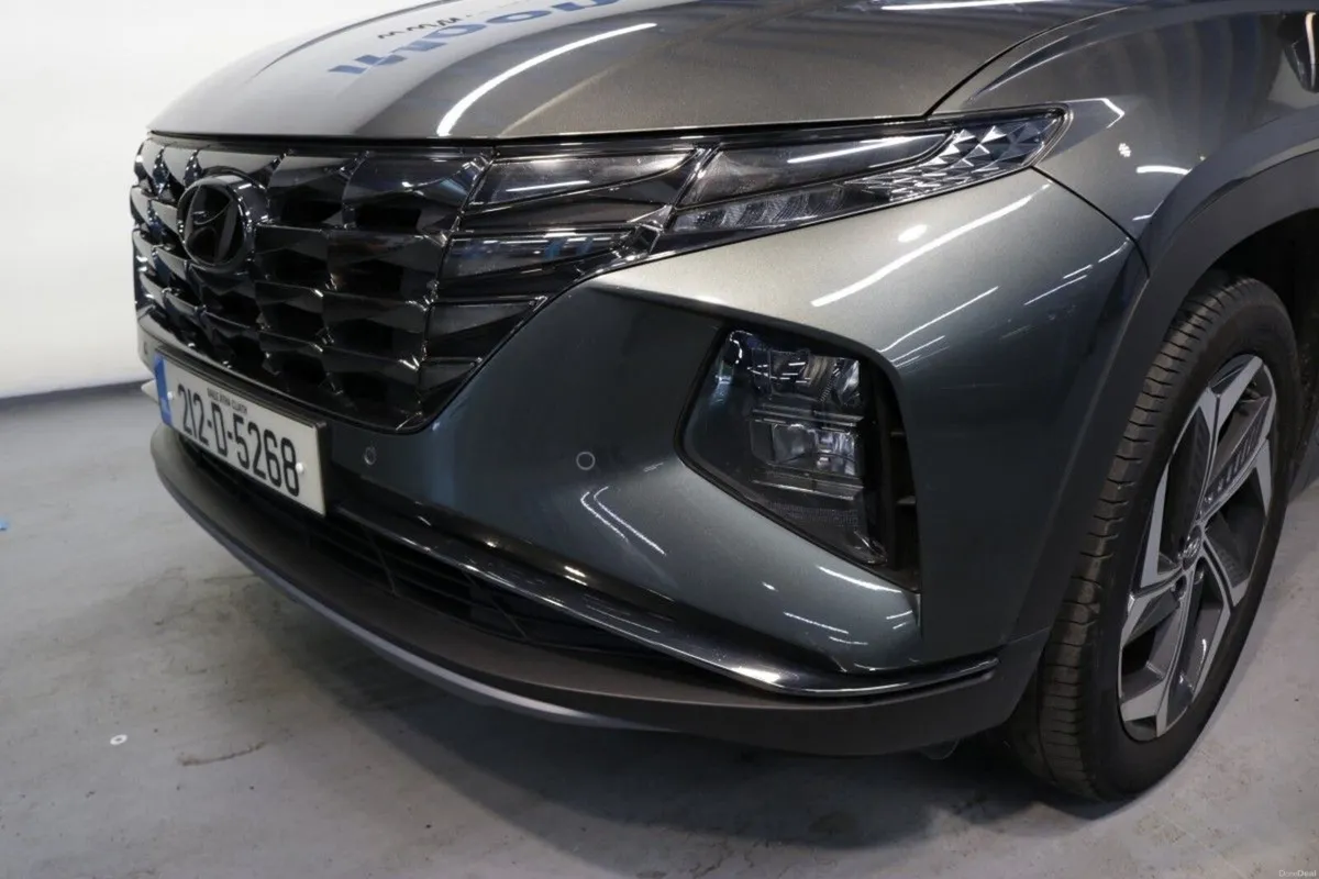 Hyundai Tucson PLUG IN HYBRID EXECUTIVE PLUS 4WD 1 - Image 3