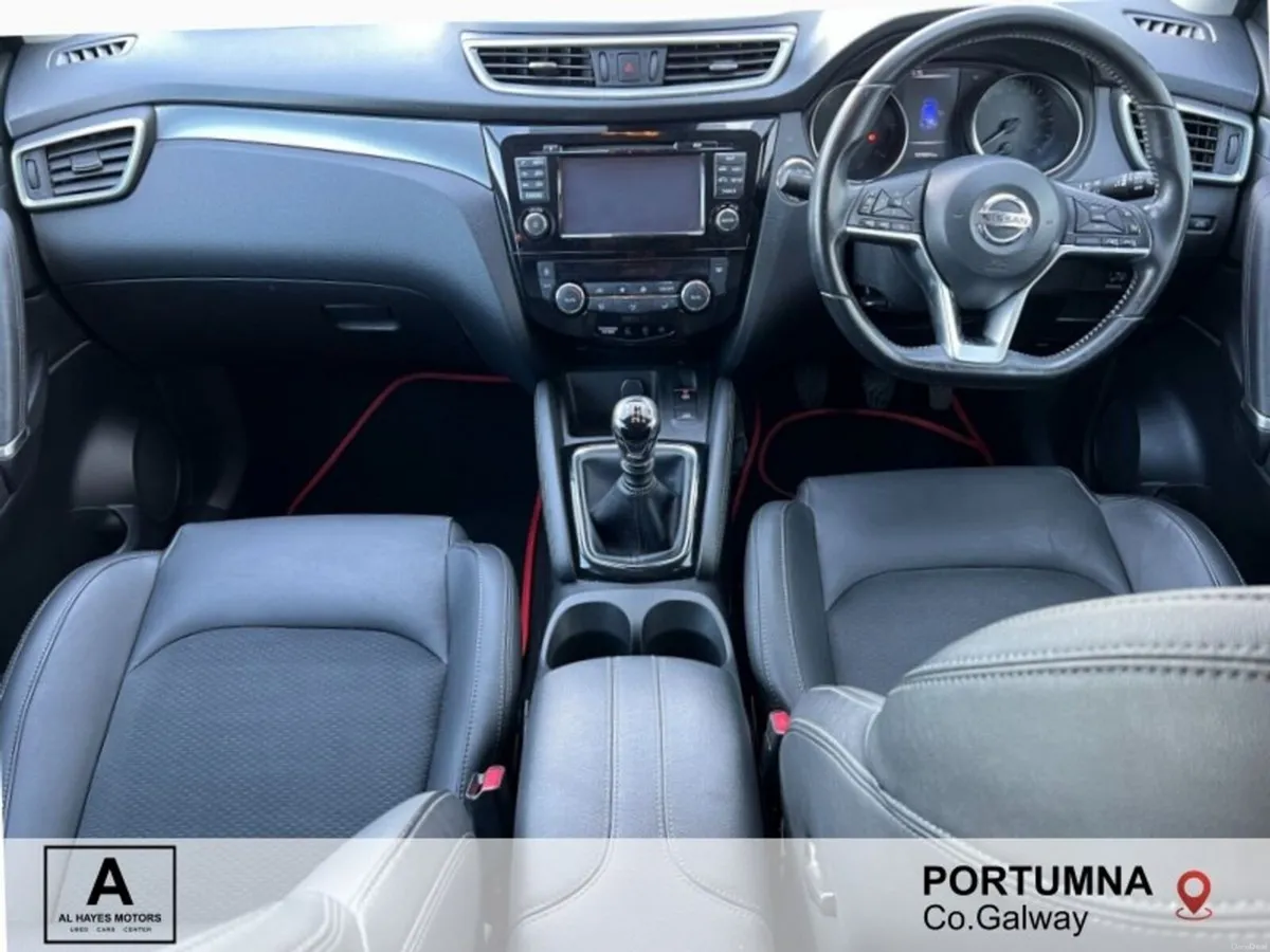 Nissan Qashqai 1.5 DSL SV PREMIUM - Image 2