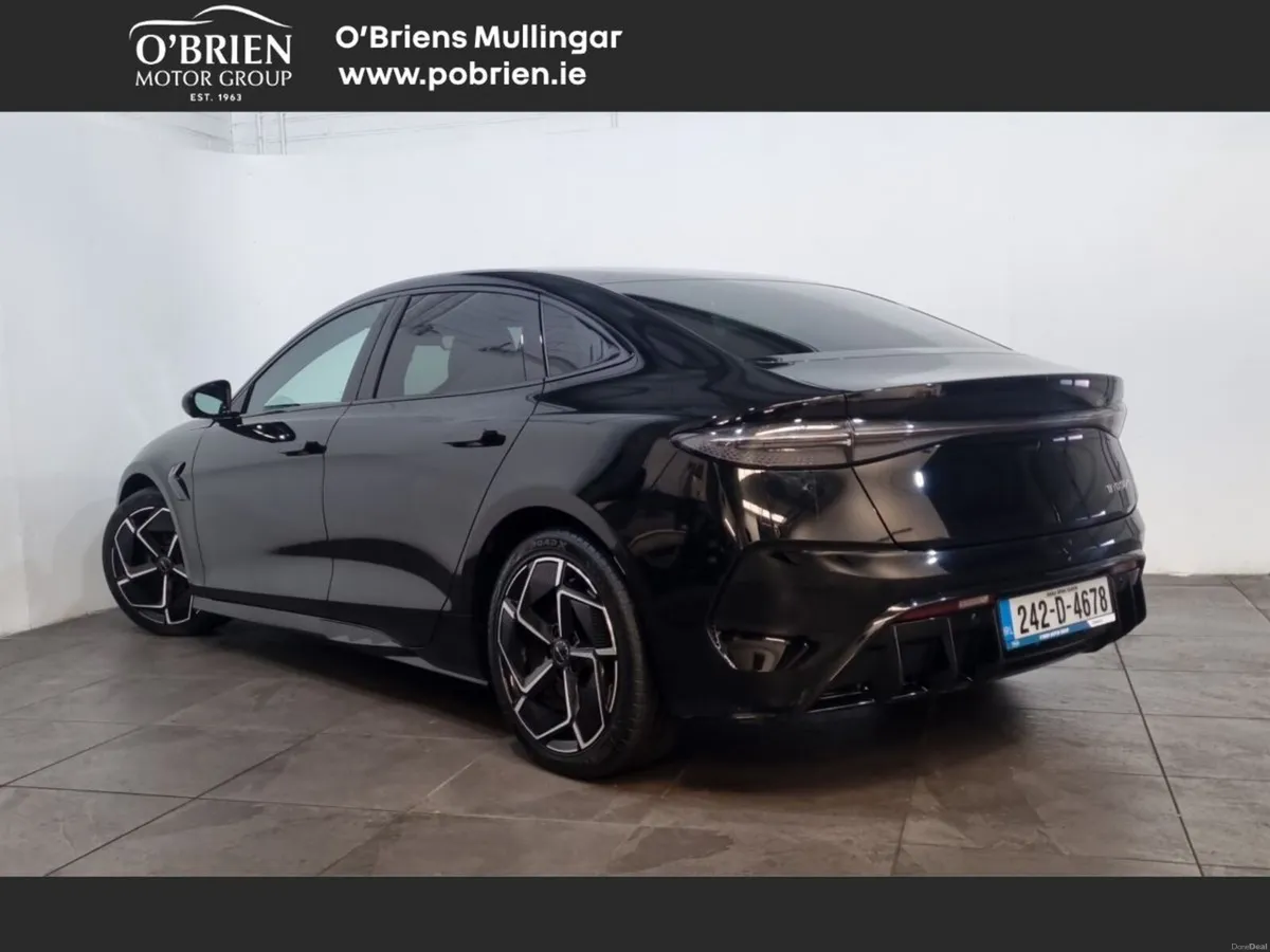 BYD SEAL 82.5kWh Design RWD - Image 3