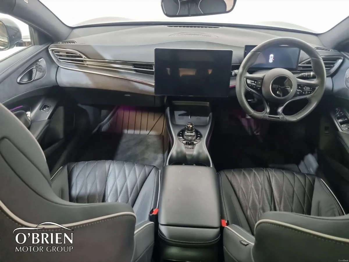 BYD SEAL 82.5kWh Design RWD - Image 2