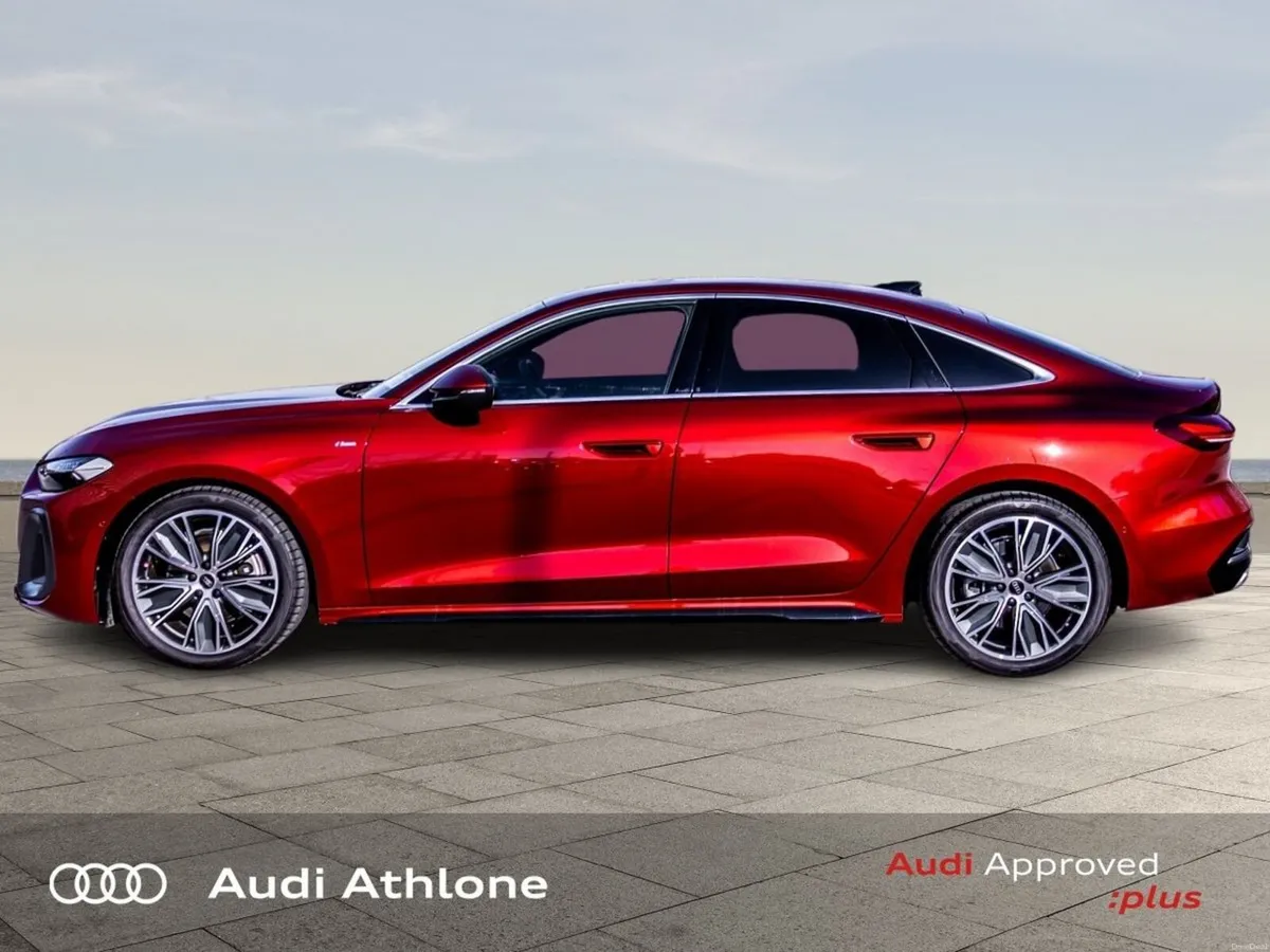 Audi A5 2.0TDI 204BHP Edition One S-Line S-Tronic - Image 2