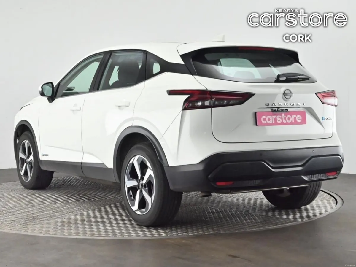 Nissan Qashqai ePOWER QASHQAI SV - Image 3