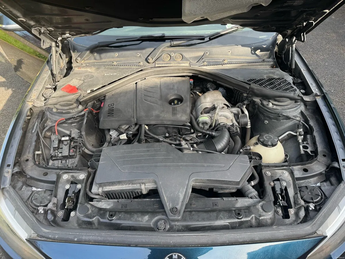 BMW 114i 2013 LOW KM!! - Image 4