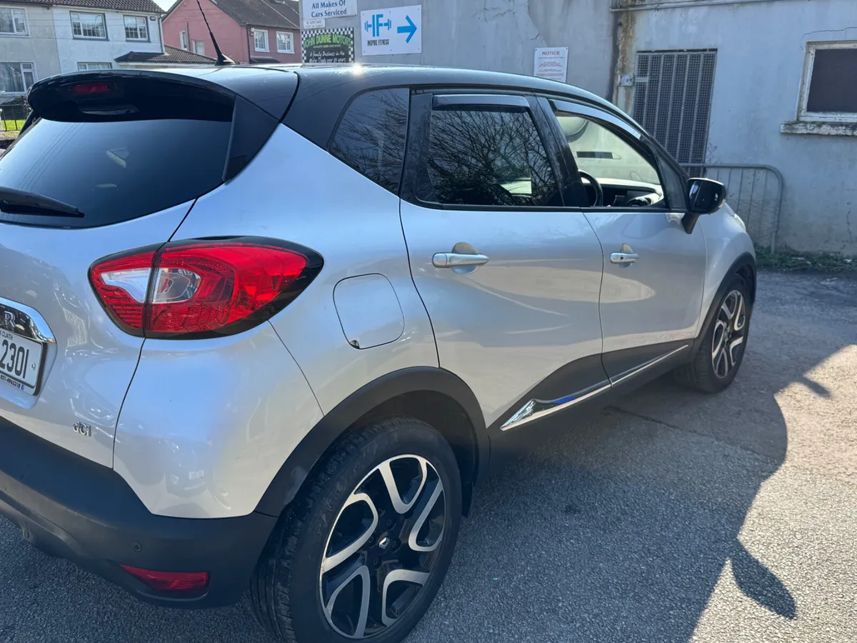 Renault Captur low mileage. - Image 5