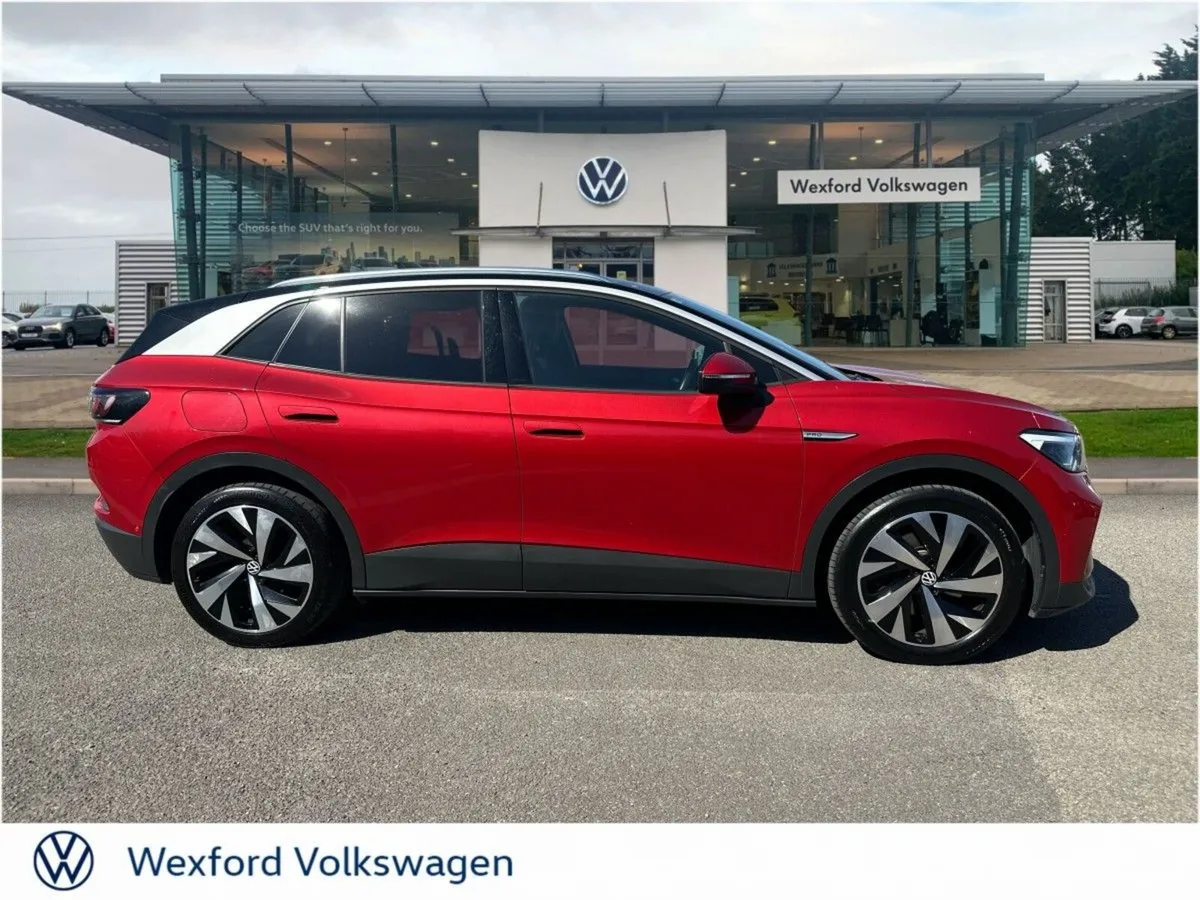 Volkswagen ID.4 LIFE DX 77kWh 174HP - Image 4