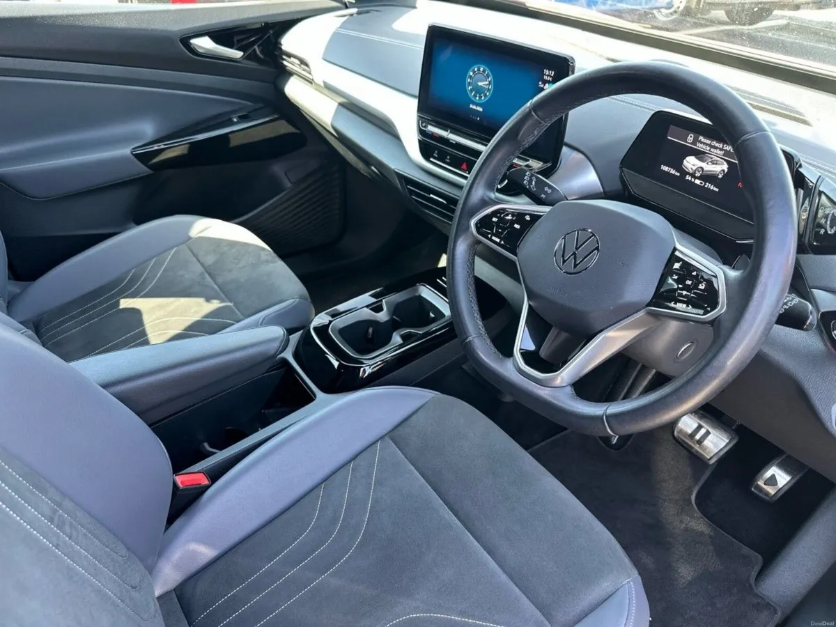 Volkswagen ID.4 LIFE DX 77kWh 174HP - Image 6
