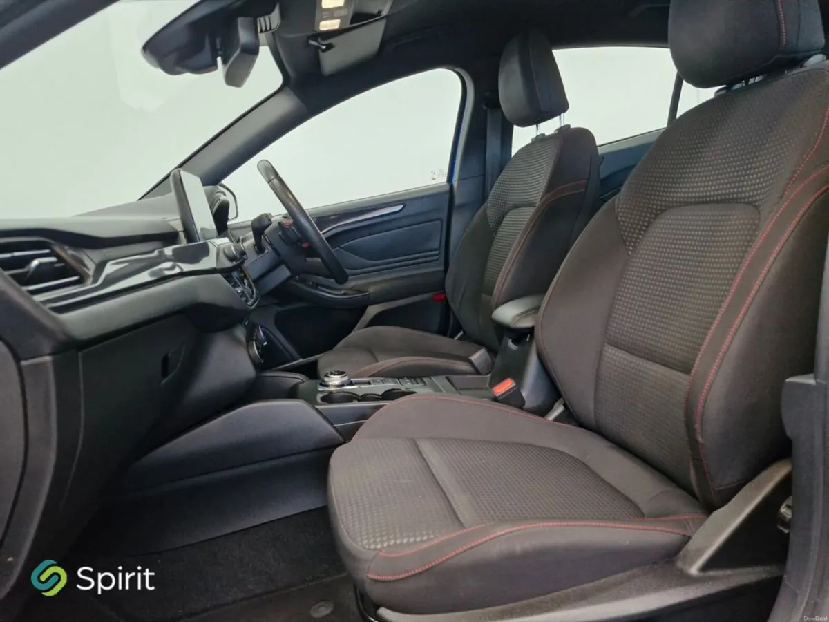 Ford Focus 1.5L EcoBlue 120PS ST-Line Auto Call De - Image 4