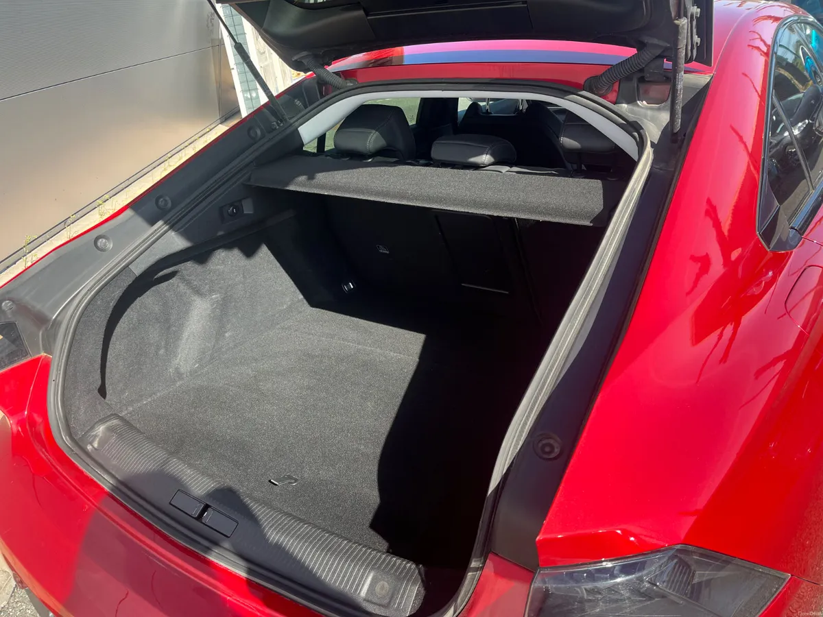 Peugeot 508 2023 - Image 4