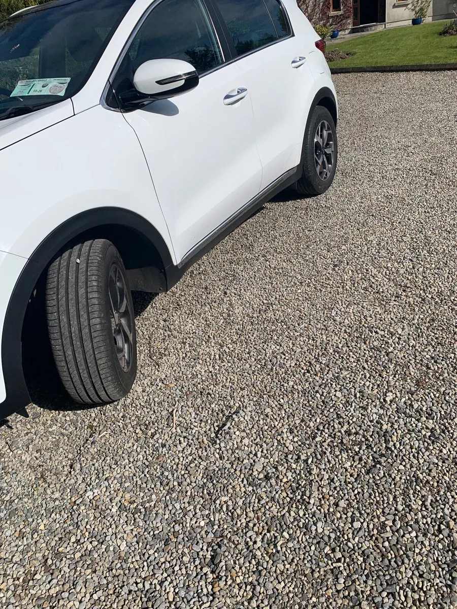 Kia Sportage K3 SR MH EVDCTMY20 5 - Image 4