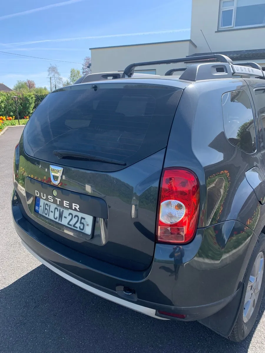 Dacia Duster - Image 3