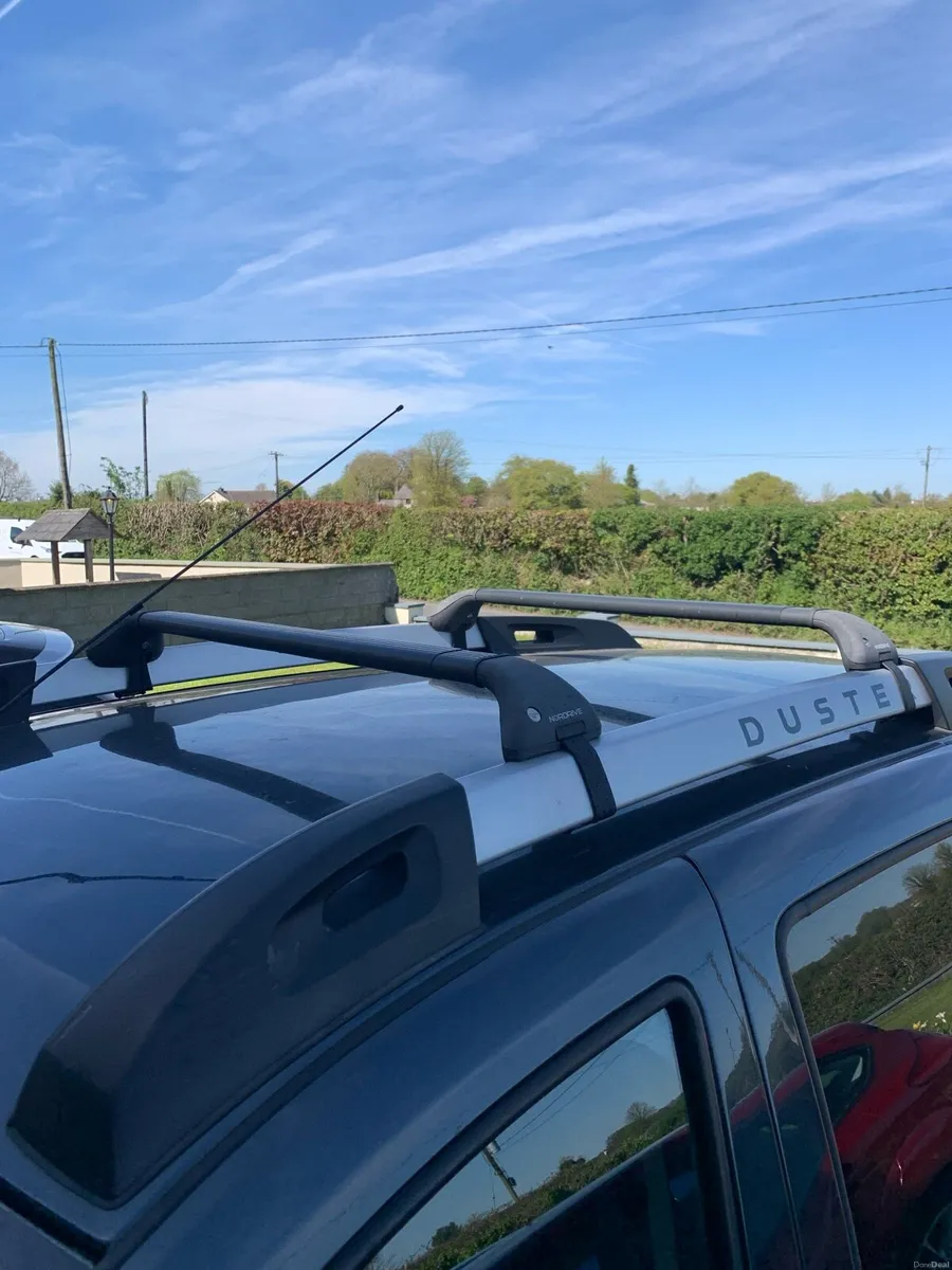 Dacia Duster - Image 4