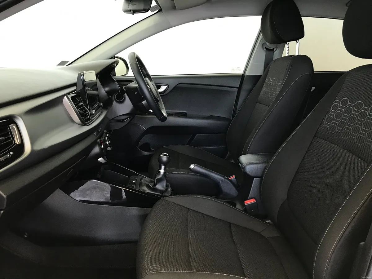 Kia Rio 2022 - Image 3