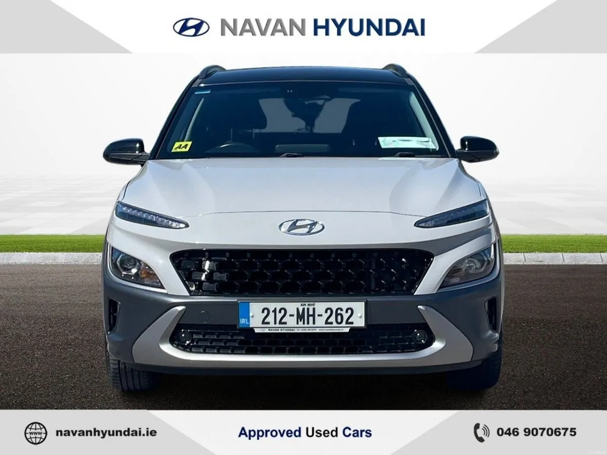 Hyundai KONA 1.0 T-GDI Executive Two Tone Roof - Image 3